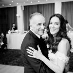 Congratulations Maria & Tony