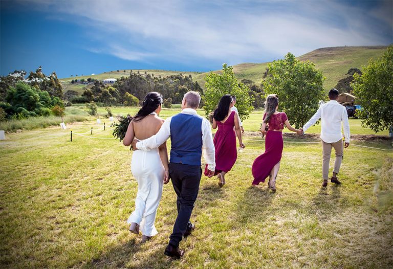 Read more about the article Real Wedding – Fatima & Jason