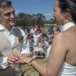 Congratulations Fatima & Jason