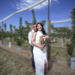 Congratulations Fatima & Jason