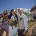 Congratulations Fatima & Jason