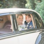 Congratulations Roslyn & Michael