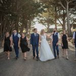Congratulations Roslyn & Michael