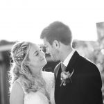 Congratulations Roslyn & Michael