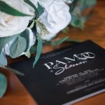 Congratulations Pam & Shannon