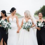 Congratulations Pam & Shannon