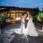 Congratulations Pam & Shannon