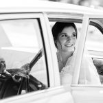 Congratulations Bec & Jeremy