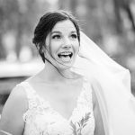 Congratulations Bec & Jeremy