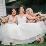 Congratulations Bec & Jeremy