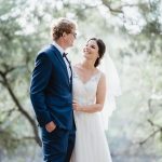 Congratulations Bec & Jeremy