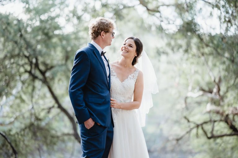 Read more about the article Real Wedding – Bec & Jeremy
