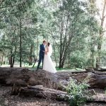 Congratulations Bec & Jeremy