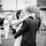 Congratulations Bec & Jeremy