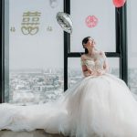 Congratulations Linda & Bert