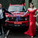 Congratulations Linda & Bert