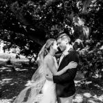Congratulations Alice & Emil