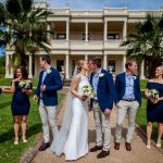 Congratulations Alice & Emil