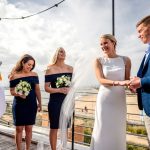 Congratulations Alice & Emil