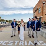 Congratulations Alice & Emil