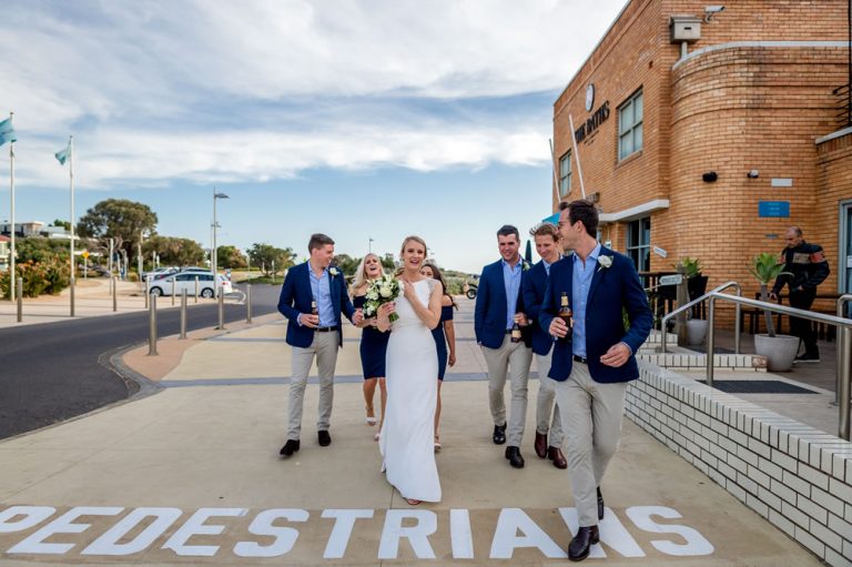 Read more about the article Real Wedding – Alice & Emil