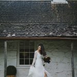Congratulations Caitlyn & Dale