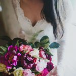 Congratulations Caitlyn & Dale