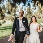 Congratulations Ruby & Johnny