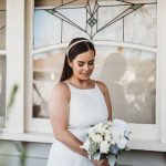 Congratulations Ruby & Johnny
