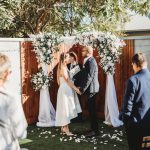 Congratulations Ruby & Johnny