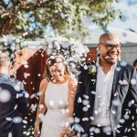 Congratulations Ruby & Johnny