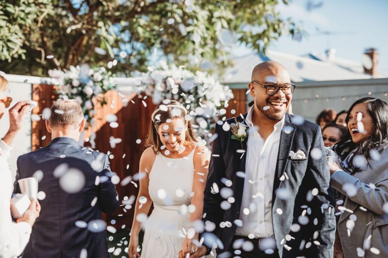 Read more about the article Real Wedding – Ruby & Johnny