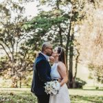 Congratulations Ruby & Johnny