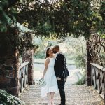 Congratulations Ruby & Johnny