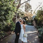 Congratulations Ruby & Johnny
