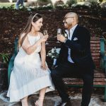 Congratulations Ruby & Johnny