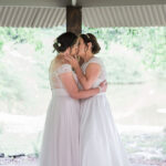 Congratulations Janine & Jen