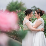 Congratulations Janine & Jen