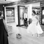 Congratulations Janine & Jen