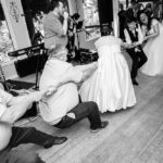 Congratulations Janine & Jen
