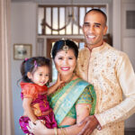 Congratulations Uyen & Mayur