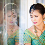 Congratulations Uyen & Mayur