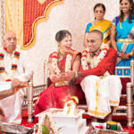 Congratulations Uyen & Mayur