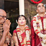 Congratulations Uyen & Mayur
