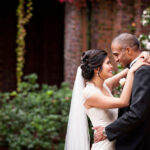 Congratulations Uyen & Mayur