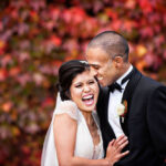 Congratulations Uyen & Mayur