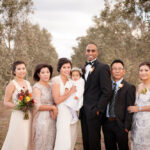 Congratulations Uyen & Mayur