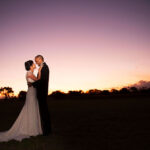 Congratulations Uyen & Mayur