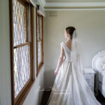 Congratulations Laura and Mehrdad