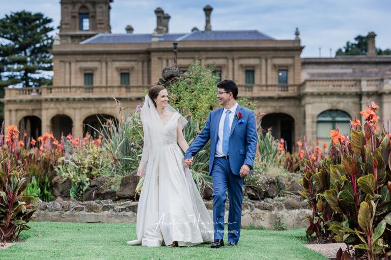 Read more about the article Real Wedding – Laura & Mehrdad